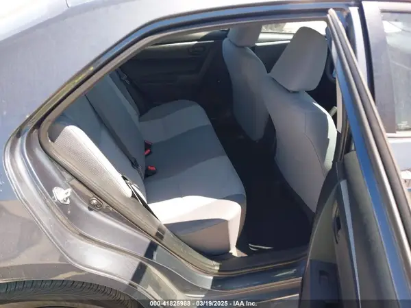 5YFBURHEXGP458095 2016 TOYOTA COROLLA - Image 8