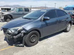 5YFBURHEXGP458761 2016 TOYOTA COROLLA