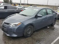 5YFBURHEXGP459943 2016 TOYOTA COROLLA