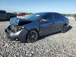 5YFBURHEXGP459988 2016 TOYOTA COROLLA