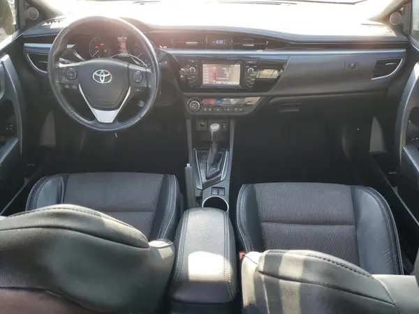 5YFBURHEXGP459988 2016 TOYOTA COROLLA - Image 8
