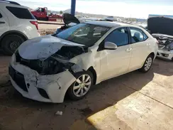 5YFBURHEXGP460056 2016 TOYOTA COROLLA