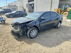 5YFBURHEXGP460574 2016 TOYOTA COROLLA