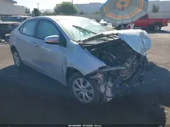 5YFBURHEXGP460705 2016 TOYOTA COROLLA