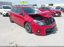 5YFBURHEXGP460736 2016 TOYOTA COROLLA