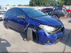5YFBURHEXGP462003 2016 TOYOTA COROLLA
