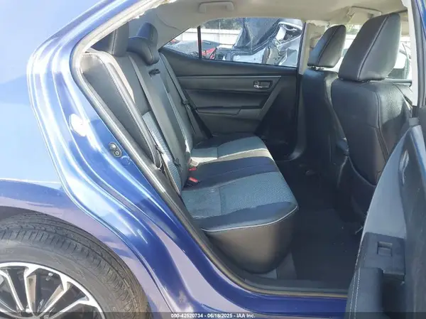 5YFBURHEXGP462003 2016 TOYOTA COROLLA - Image 8