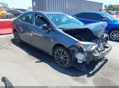 5YFBURHEXGP462616 2016 TOYOTA COROLLA