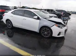 5YFBURHEXGP462678 2016 TOYOTA COROLLA