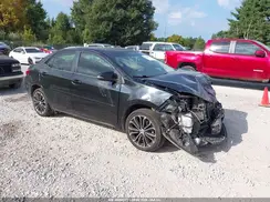 5YFBURHEXGP462776 2016 TOYOTA COROLLA