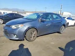 5YFBURHEXGP462955 2016 TOYOTA COROLLA