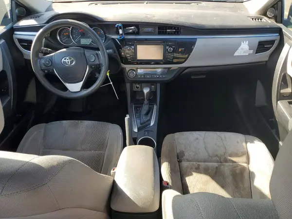 5YFBURHEXGP462955 2016 TOYOTA COROLLA - Image 8