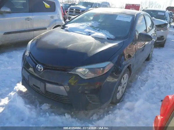 5YFBURHEXGP463149 2016 TOYOTA COROLLA - Image 2