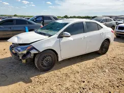 5YFBURHEXGP463247 2016 TOYOTA COROLLA