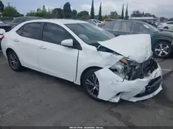 5YFBURHEXGP463572 2016 TOYOTA COROLLA