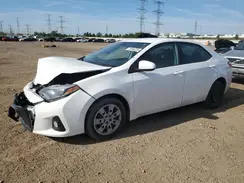 5YFBURHEXGP464320 2016 TOYOTA COROLLA