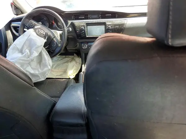 5YFBURHEXGP465371 2016 TOYOTA COROLLA - Image 8
