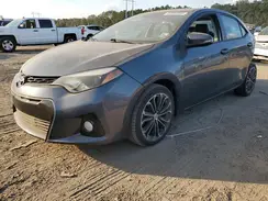 5YFBURHEXGP465936 2016 TOYOTA COROLLA