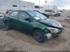 5YFBURHEXGP466147 2016 TOYOTA COROLLA
