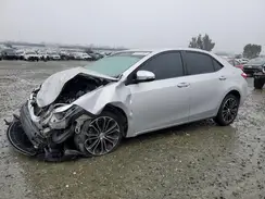5YFBURHEXGP467458 2016 TOYOTA COROLLA
