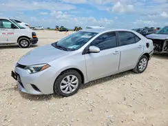 5YFBURHEXGP469405 2016 TOYOTA COROLLA