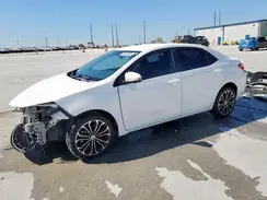 5YFBURHEXGP470537 2016 TOYOTA COROLLA