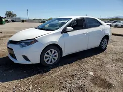 5YFBURHEXGP471073 2016 TOYOTA COROLLA