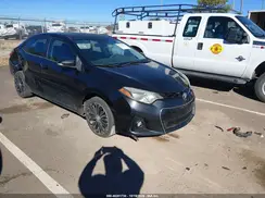 5YFBURHEXGP474118 2016 TOYOTA COROLLA