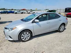 5YFBURHEXGP475219 2016 TOYOTA COROLLA