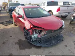 5YFBURHEXGP475642 2016 TOYOTA COROLLA