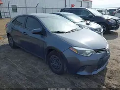 5YFBURHEXGP476774 2016 TOYOTA COROLLA