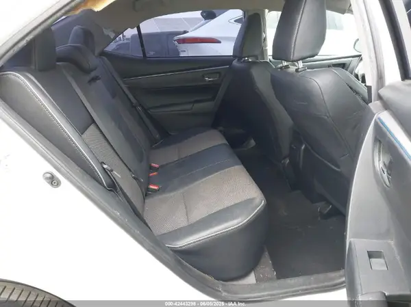 5YFBURHEXGP477181 2016 TOYOTA COROLLA - Image 8