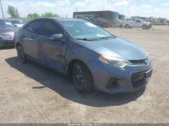 5YFBURHEXGP477519 2016 TOYOTA COROLLA