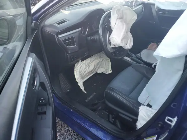 5YFBURHEXGP477553 2016 TOYOTA COROLLA - Image 8