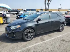 5YFBURHEXGP478170 2016 TOYOTA COROLLA