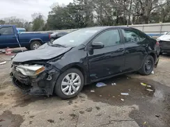 5YFBURHEXGP478198 2016 TOYOTA COROLLA