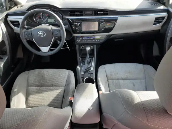5YFBURHEXGP478556 2016 TOYOTA COROLLA - Image 8