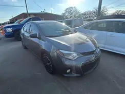 5YFBURHEXGP479934 2016 TOYOTA COROLLA
