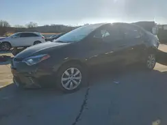 5YFBURHEXGP480811 2016 TOYOTA COROLLA