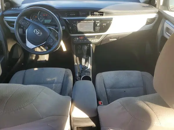 5YFBURHEXGP480811 2016 TOYOTA COROLLA - Image 8