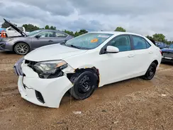 5YFBURHEXGP481019 2016 TOYOTA COROLLA