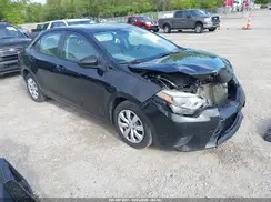 5YFBURHEXGP481313 2016 TOYOTA COROLLA