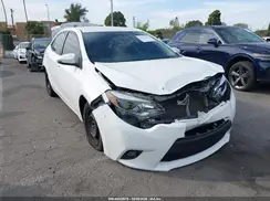 5YFBURHEXGP481764 2016 TOYOTA COROLLA