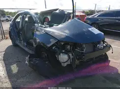 5YFBURHEXGP481814 2016 TOYOTA COROLLA