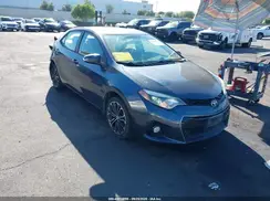 5YFBURHEXGP482526 2016 TOYOTA COROLLA