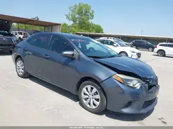 5YFBURHEXGP482705 2016 TOYOTA COROLLA