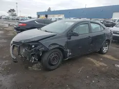 5YFBURHEXGP483658 2016 TOYOTA COROLLA