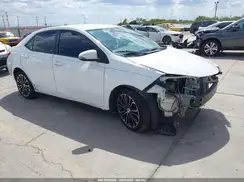 5YFBURHEXGP483899 2016 TOYOTA COROLLA