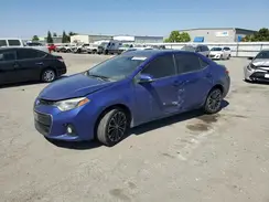 5YFBURHEXGP483921 2016 TOYOTA COROLLA