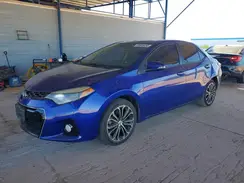 5YFBURHEXGP484132 2016 TOYOTA COROLLA